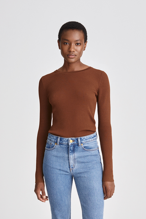 PIETRO TOP - BRONZE