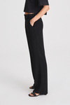 BONITA TROUSERS - BLACK