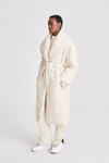 HOXLA OUTDOOR TROUSERS - CREAM