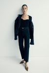 KINGSTON DENIM - BLACK