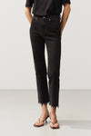 KINGSTON DENIM - BLACK