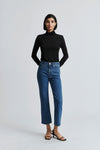 KINGSTON DENIM - BLUE