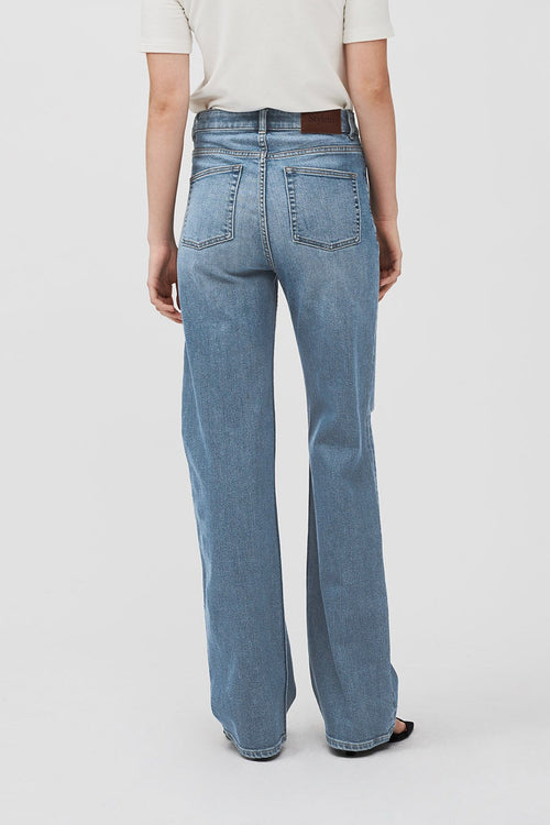 KHLOE DENIM - RIPPED
