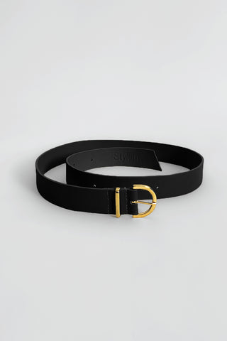 VIGOR BELT - BLACK